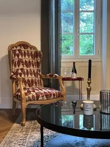 Maison 1816 - Puligny-Montrachet - 皮利尼蒙特拉谢