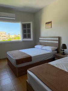 Marseilia Family Stay - North Coast مرسيليا بيتش 2 الساحل الشمالي