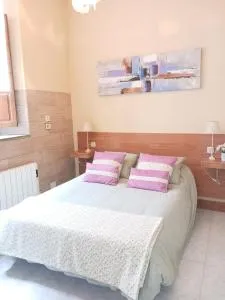 Parada do Camiño de Santiago - Guísamo