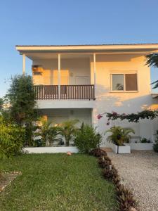 Nashu Three bedroom Townhouse