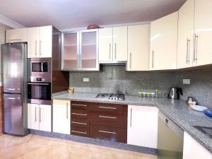 Duplex sea view - Oued Alian