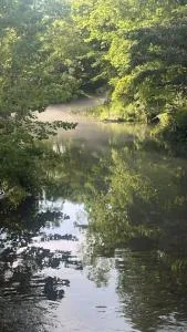 Shirleys River Retreat - 刘易斯堡