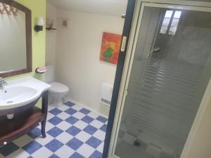 B&B / Chambres d'hotes pey sud gaua : photos des chambres