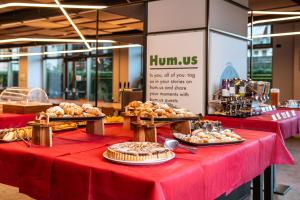 Camplus Firenze Fortezza Casa Per Ferie