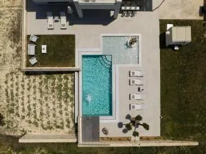 Aegean Beauty Villa - Ádhele