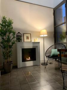 Mirone - Suite Apartments Catania Centro