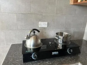 Terrapin village and hostel - 普瓦尼梅查恩加尼