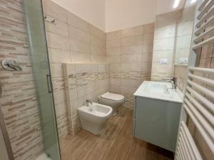 19 Igea Marina Bilocale sul mare