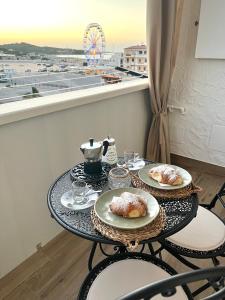 Holiday Home Vieste AV