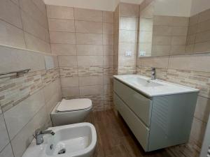 19 Igea Marina Bilocale sul mare