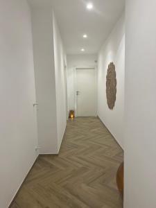 Holiday Home Vieste AV