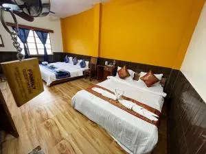 Family Guest House - Vellore