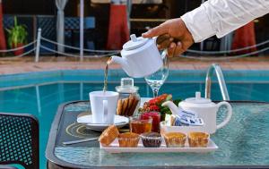 Quality Inn Regency, Nashik