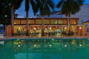 Quality Inn Regency, Nashik - Ārgaon