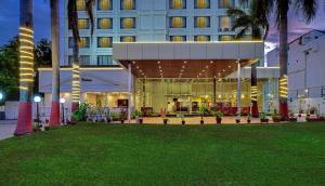 Quality Inn Regency Nashik