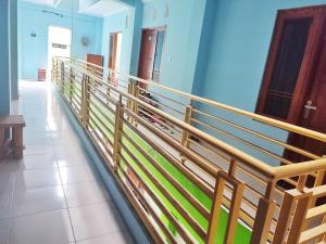 Happy Syariah Hotel near Jombor Mitra RedDoorz