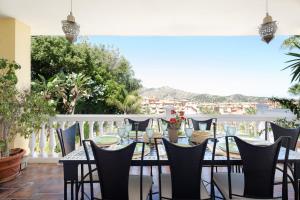 Luxury Villa - Casa Bosqueverde