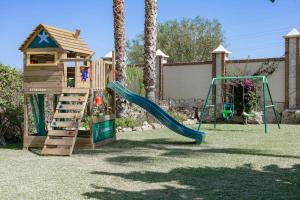 Luxury Villa - Casa Bosqueverde