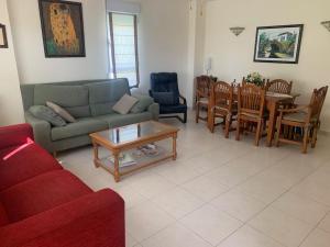 Estupendo apartamento en zona tranquila