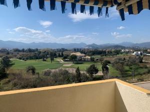 Estupendo apartamento en zona tranquila