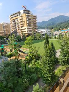 Luxury 2 bedroom holiday apartment