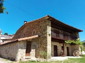 Casa Petra - Pejanda