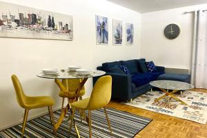 Sejours chez l'habitant Chambre spacieuse - Paris Expo Porte de Versailles : photos des chambres