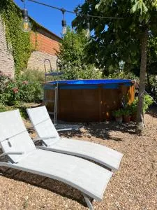 Posada Real del Buen Camino - La Tuda