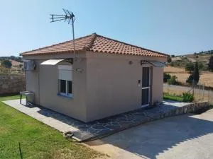 Reniza House - Perivólia