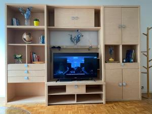 Sejours chez l'habitant Chambre spacieuse - Paris Expo Porte de Versailles : photos des chambres