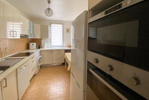 Sejours chez l'habitant Chambre spacieuse - Paris Expo Porte de Versailles : photos des chambres