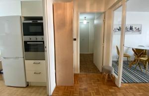 Sejours chez l'habitant Chambre spacieuse - Paris Expo Porte de Versailles : photos des chambres