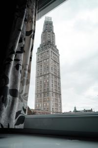 Hotels Hotel Central Anzac : Chambre Double Économique