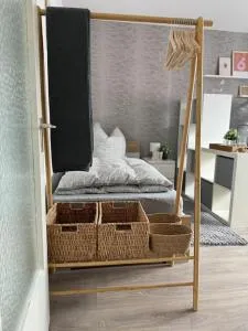 One Person Apartment - Grafenwöhr