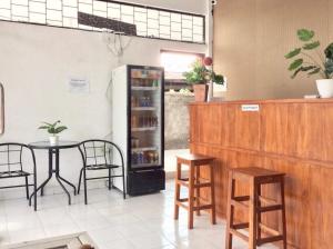 Reddoorz Syariah near Sleman city hall 4