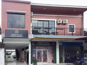 Reddoorz Syariah near Sleman city hall 4 - Tempel