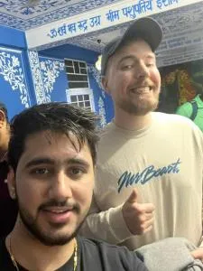 Mandala bagpackers - Khātu