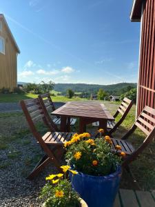 Folkja gård i Höga kusten