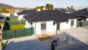 Royal House Trencin