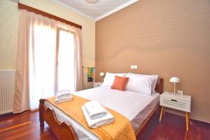 Karolina's Place - Ubytování bez kategorie ve městě Corfu