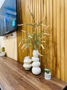 1Bed Studio Superior Condotel in Soho Residence D.1