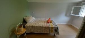 Appartements Mini Pountils : Appartement 1 Chambre