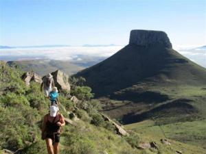 Blanco Guest Farm - Country House