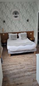 Hotels Hotel Central Anzac : Chambre Quadruple avec Lits Superposés