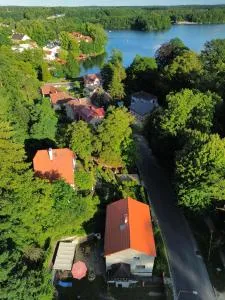 Kalinówka -dom wakacyjny - Lubin