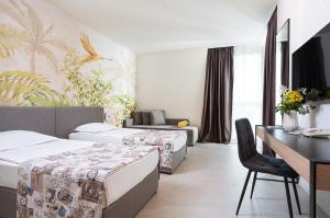 SH Dolce Mare-inclusive- Free Beach & Beach Bar