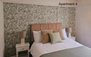 Beach Court Holiday Apartments