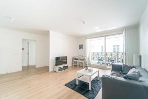 Le Montfleury - Appt poche de Paris