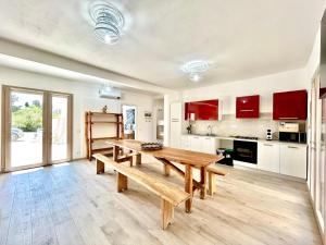 Le Corti Sarde Beach Apartments img14