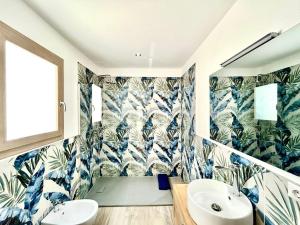 Le Corti Sarde Beach Apartments img39